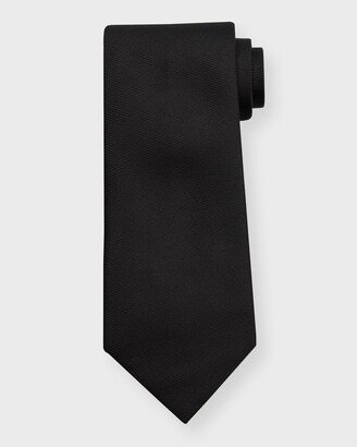 Men's Silk Tie-AA