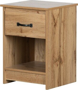 Tassio 1 Drawer Nightstand