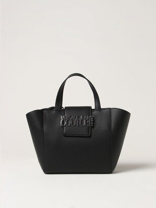 bag in grained synthetic leather-BD