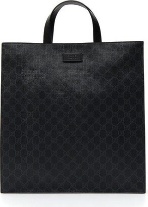 GG Monogram Print Tote Bag