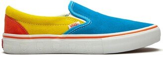 Slip-On Pro The Simpsons sneakers