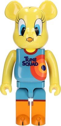 X Space Jam A New Legacy Tweety 1000% Be@rbrick Figure