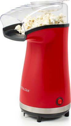 Nostalgia 12.52 Air Pop Popcorn Maker