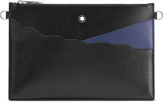 Meisterstück Pouch Handbag Black