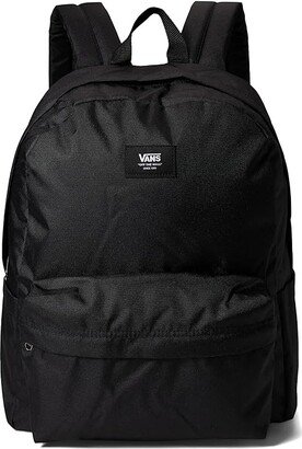 Old Skool H2O Backpack (Black 1) Backpack Bags