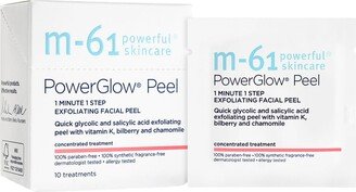 Power Glow Peel 10 treatments