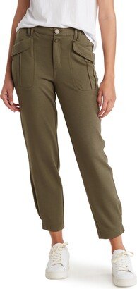 AB Tech Sky High Waist Pants