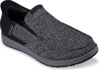 Hands Free SlipIns: Melson Bentin SlipOn Sneaker