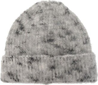 Lex Knitted Beanie