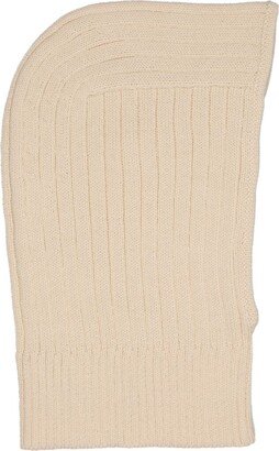 Dakin wool balaclava