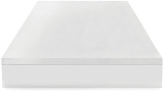 2In Essentials Memory Foam Mattress Topper