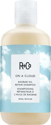 On A Cloud Baobab Oil Repair Shampoo