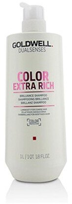 215440 33.8 oz Dual Senses Color Extra Rich Brilliance Shampoo