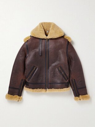 Shearling Jacket