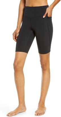 Studio Lite Pocket Bike Shorts