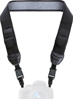 USA Gear® TrueSHOT® Adjustable Neoprene Digital Camera Shoulder Holster Strap