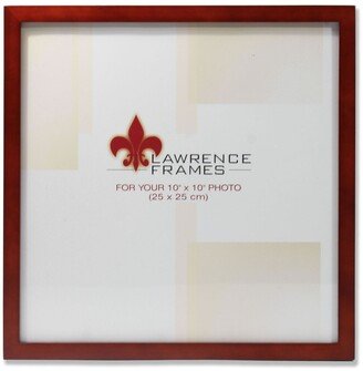 755610 Walnut Wood Picture Frame - 10