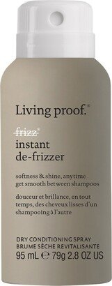 No Frizz Instant De-Frizzer Travel