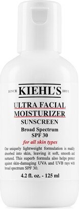 Ultra Facial Moisturizer Spf 30, 4.2 oz