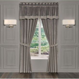 Belvedere Window Treatments