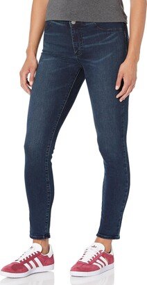 A|X Armani Exchange Women's J12 Jegging Lift Denim