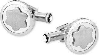 Snowcap Cufflinks