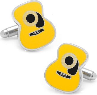 Guitar Cufflinks