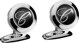 Classic C Cufflinks