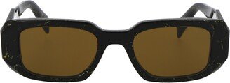 Prada Eyewear 0pr 17ws Sunglasses