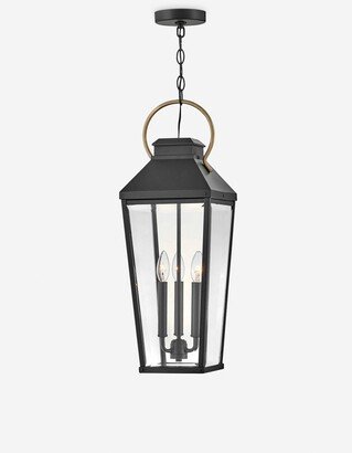 Lulu and Georgia Renshaw Outdoor Pendant Light