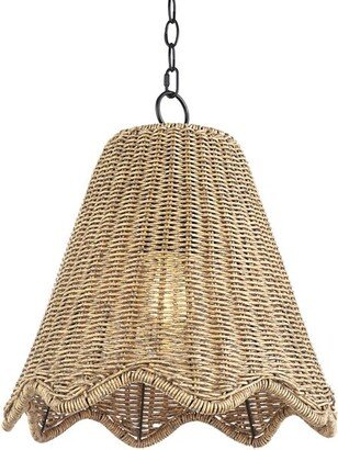 Coastal Living Summer Outdoor Pendant Light