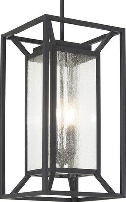 The Great Outdoors: Minka-Lavery Harbor View Outdoor Pendant Light