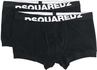 Pack Of Two Briefs