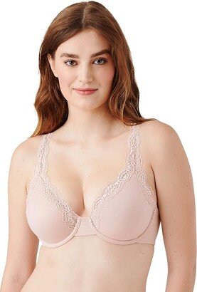 Softly Styled Bra 855301 (Rose Dust) Women's Bra