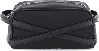 Harness vanity case