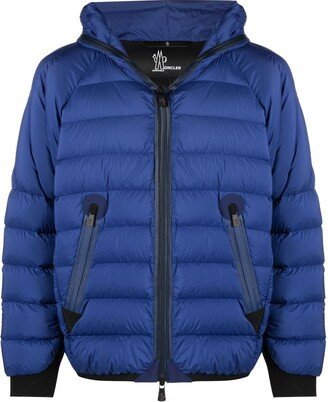 Barnave puffer jacket