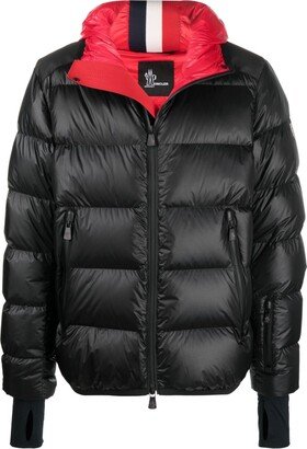 Hintertux padded jacket