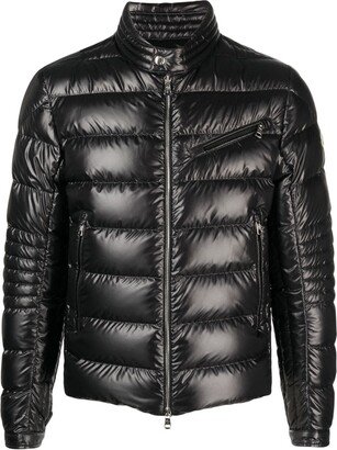 Authie Biker padded jacket