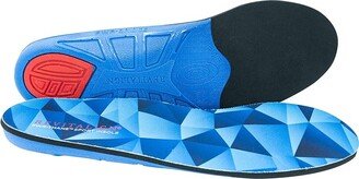 Revitalign PWR Thane Sport Insole (Blue) Insoles Foot Care