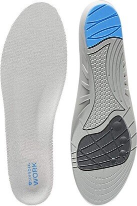 Full Length Work Shoe Insoles - Women's