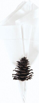 Gallerie II Pinecone Napkin Ring