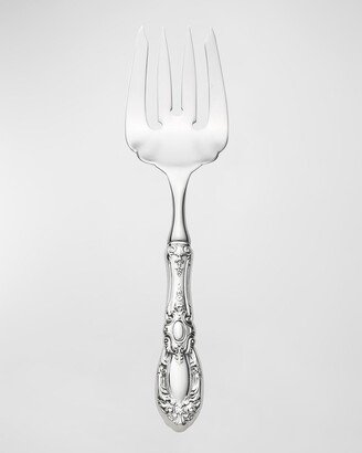 King Richard Large Serving Fork, Hollow Handle