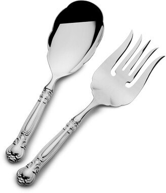 Chantilly 2-Piece Serving Set