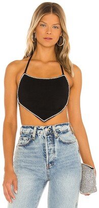 Xiomara Crop Top