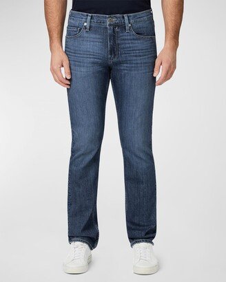 Men's Federal Slim-Straight Jeans-AC