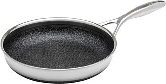 Livwell Diamondclad 10In Hybrid Nonstick Stainless Steel Frying Pan