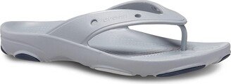 Classic All-Terrain Flip-Flop (Light Grey) Shoes