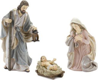 Holy Family Nativity Figurines