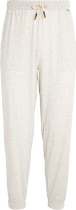 Drawstring Sweatpants-AT