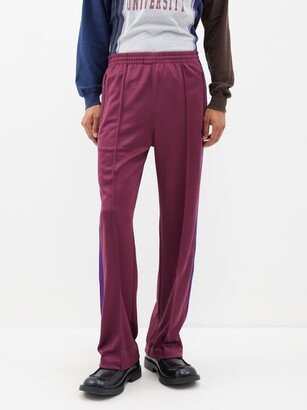 Technical-jersey Track Pants